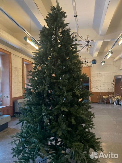 Ель искуственная 300 см