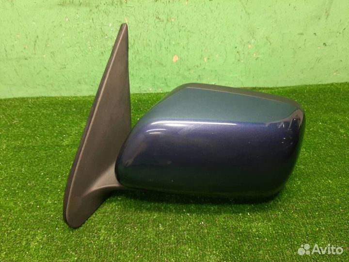 Зеркало левое Suzuki Grand Vitara 2007