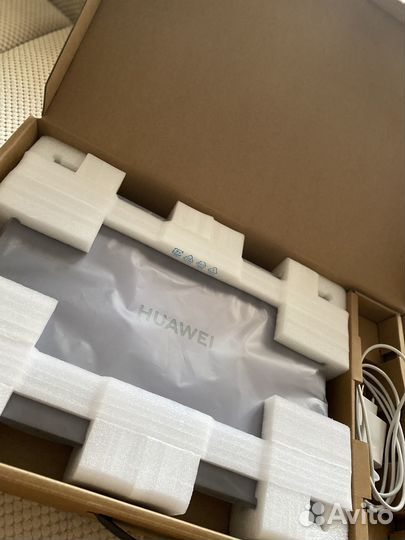 Huawei MateBook D16 rlef-X