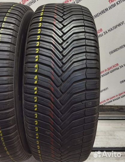 Michelin CrossClimate SUV 225/60 R18 104W