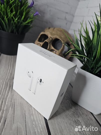 Airpods 2