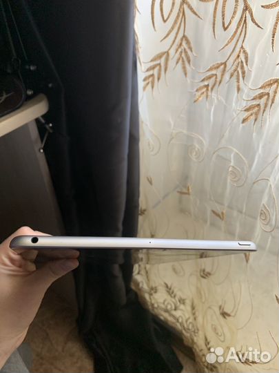 Apple планшет iPad 2018