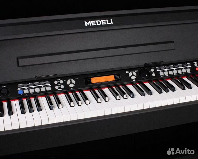Клавишный инструмент Medeli CDP5200B