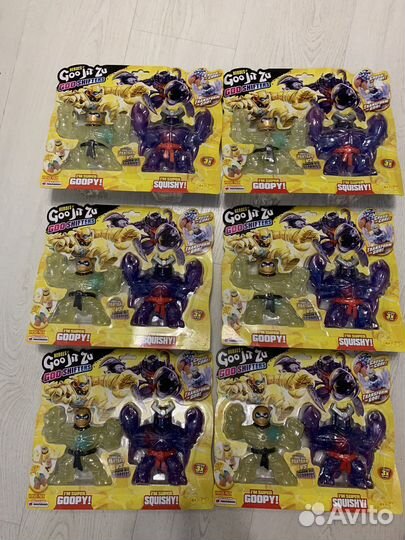 Goojitzu гуджитсу оригинал пантаро и скорпиус