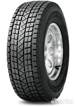 Maxxis SS-01 Presa SUV 225/55 R18 Q