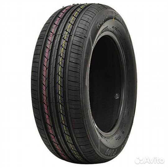 Rapid P309 185/65 R15 88H