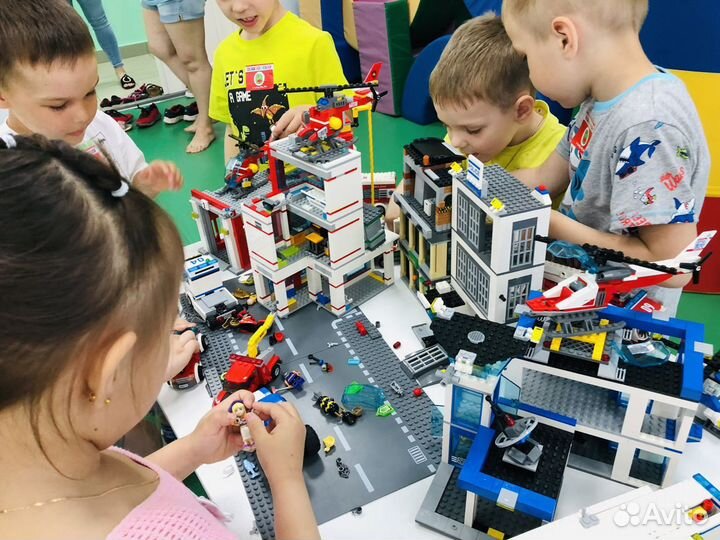 Педагог инструктор на выездные мероприятия