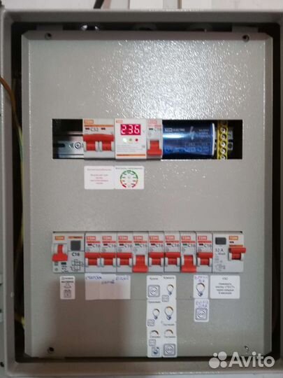 Электрик, консультация бесплатно, штроба без пыли