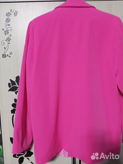 Пиджак женский