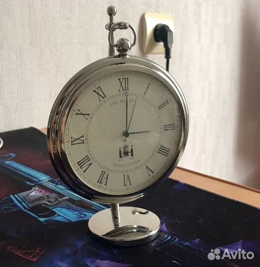Часы Dalvey