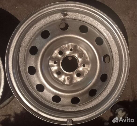 Диски R14