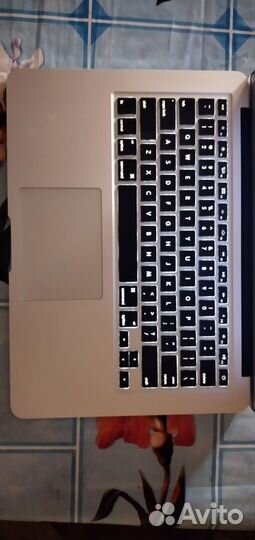 Macbook air 13 mid 2013