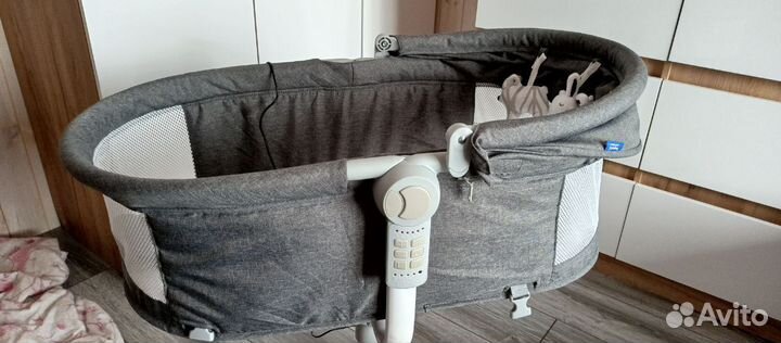 Люлька колыбель для новорожденных
