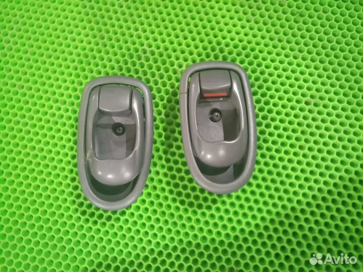 Ручка двери внутренняя Kia Spectra Киа Спектра