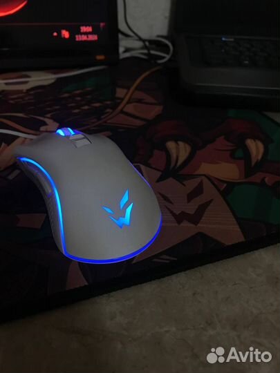 Мышка ardor Gaming Fury