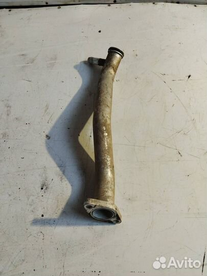 Патрубок термостата Mitsubishi Outlander 2