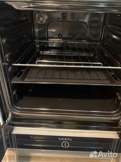 Плита электрическая