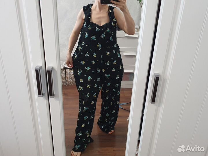 Комбинезон женский летний 52
