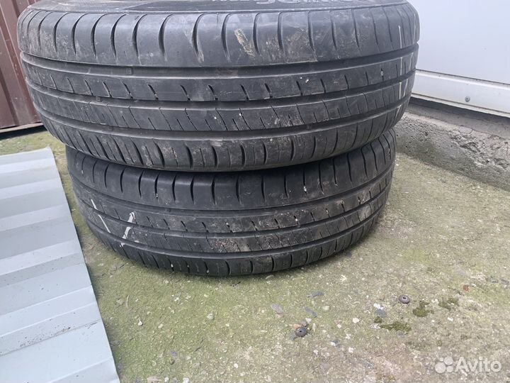 Kumho Ecowing ES31 14.00/10.5 R15