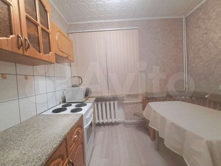 1-к. квартира, 36 м², 2/5 эт.