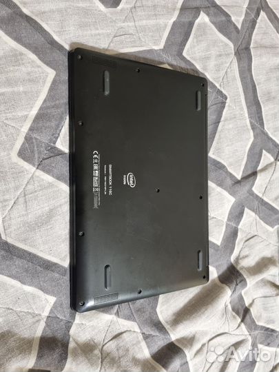 Prestigio 116c полурабочий