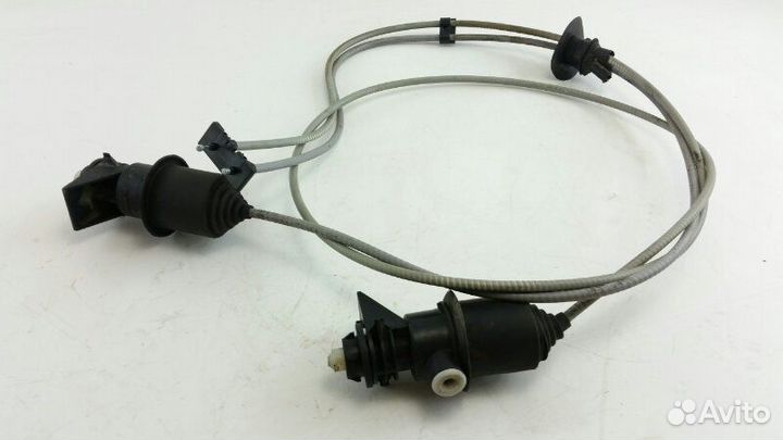 Трос корректора фар Renault Logan K7M710 2009