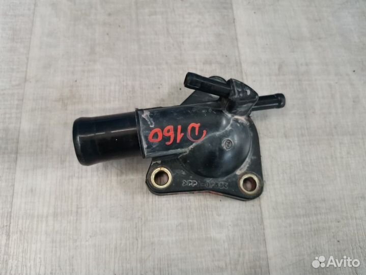 Корпус термостата Mazda 3 BK 1.6 Z6 2006