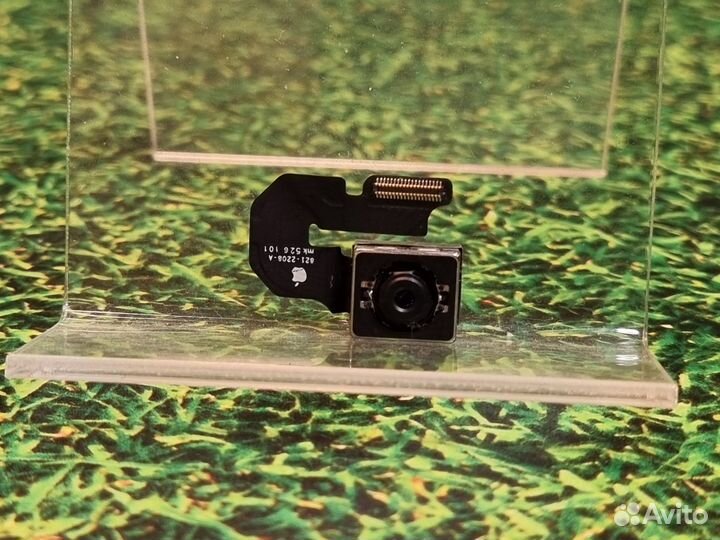 Основная камера iPhone 6s Plus оригинал