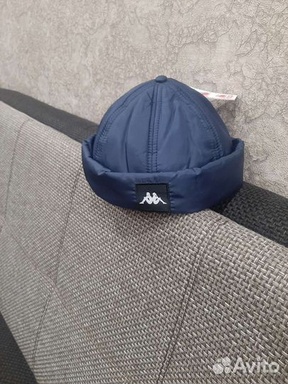 Докерка kappa