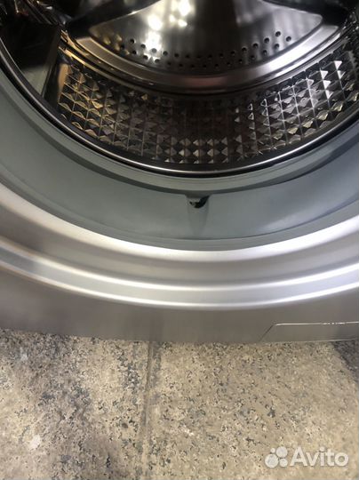 Стиральная машина samsung