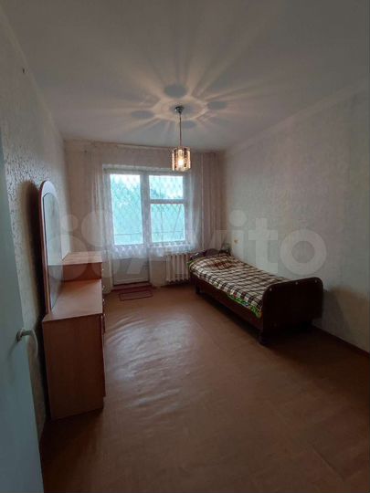 2-к. квартира, 53 м², 5/9 эт.