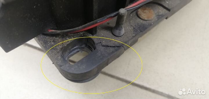 Кулиса кпп Almera Classic (B10) 2006-2013