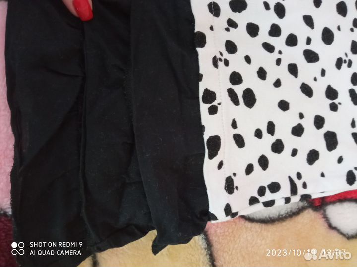 Детские вещи пакетом для девочек