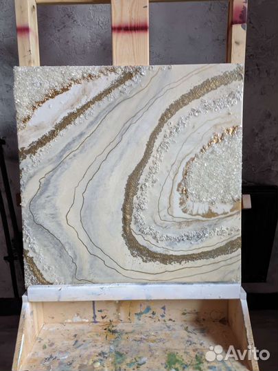 Интерьерная картина 