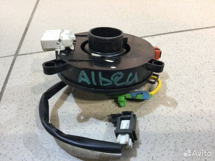 Механизм подрулевой для SRS (ленточный) Fiat Albea