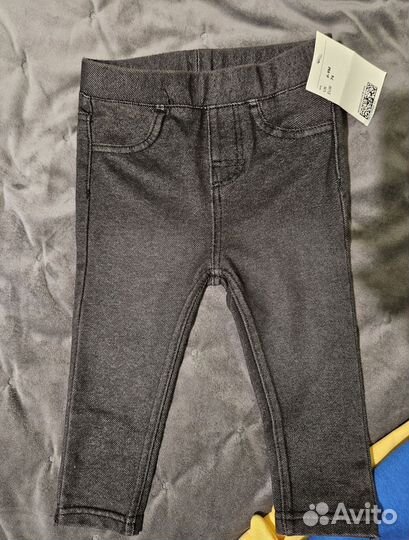 Брюки детские 74