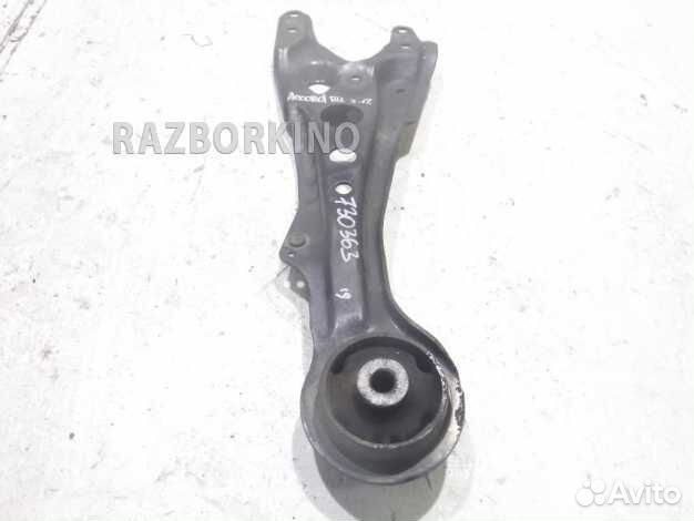 Рычаг задний продольный правый