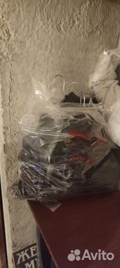 Стойки для одежды