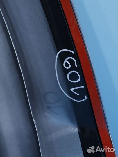 Расширитель арки крыла Volkswagen Amarok