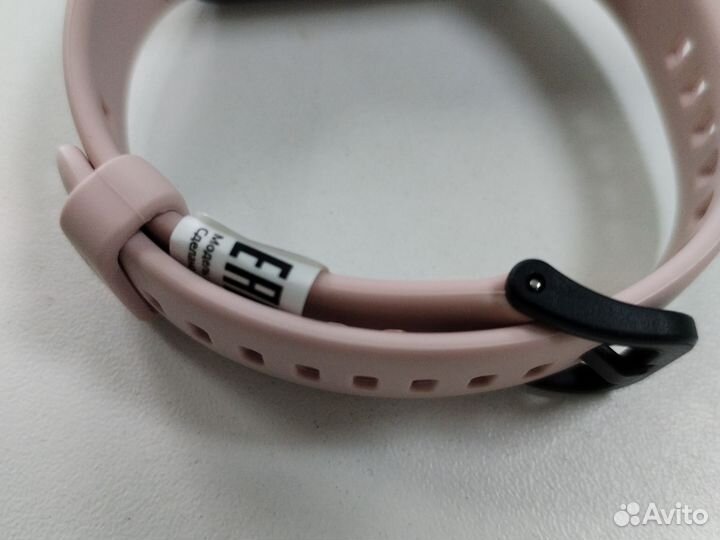 Honor band 6 new