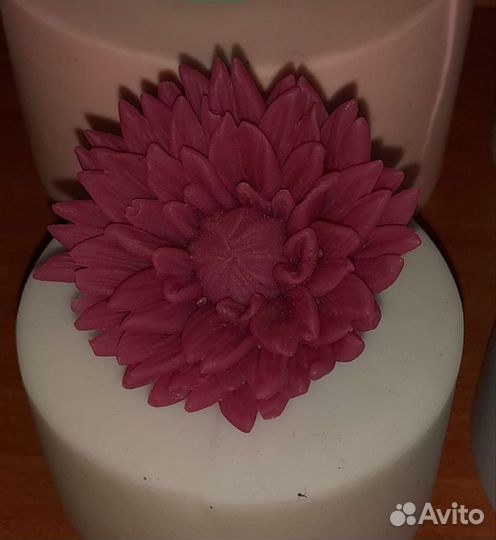 Силиконовые формы для мыла 8