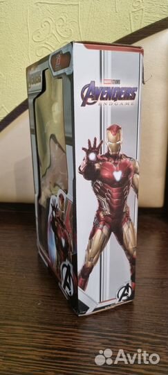 Продам Железный человек