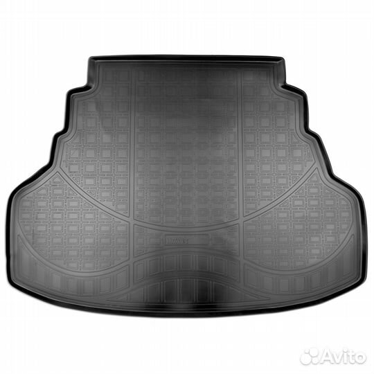 Коврик в багажник для Changan Raeton