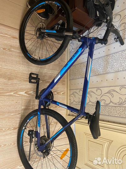 Горный велосипед stels