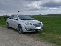 LIFAN Cebrium (720) 1.8 MT, 2015, 150 000 км, с пробегом, цена 550 000 руб.