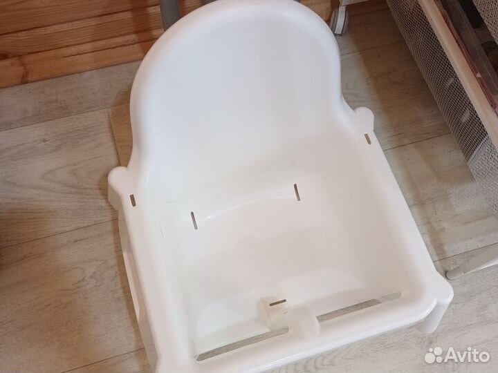 Детский стульчик Икея