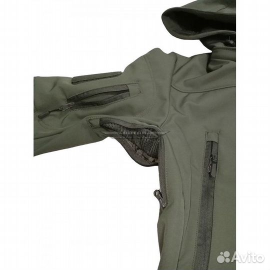 Тактический Костюм