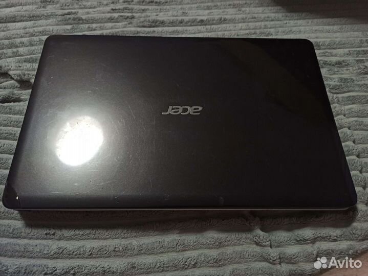 Acer aspire e1 571g