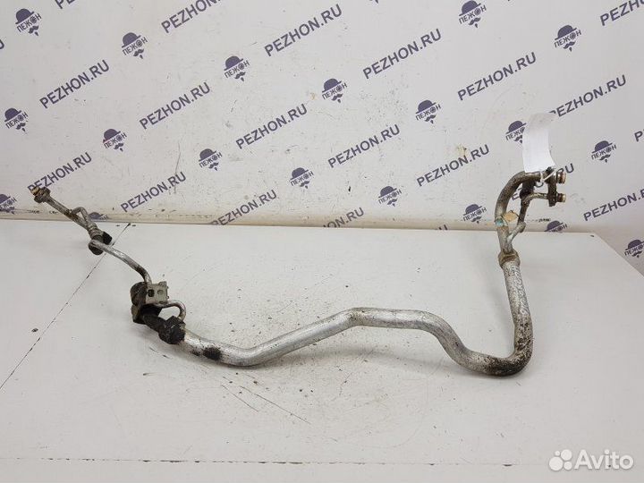 Трубка кондиционера Ford C-Max