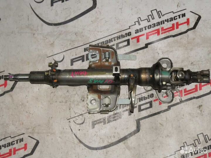 Колонка рулевая toyota gaia ipsum nadia ACM10G ACM